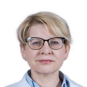 Груздева Алла Владимировна