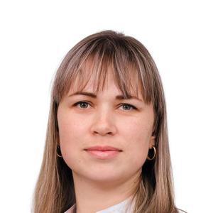 Сурова Анна Михайловна