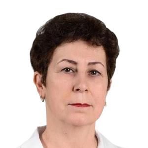 Козлова Вера Андреевна