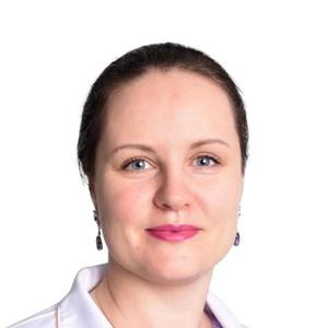 Изицина Наталья Алексеевна
