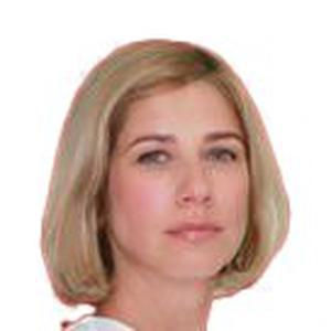Сулима Ксения Юрьевна