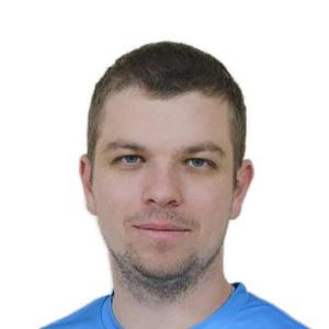 Петроченко Владислав Олегович