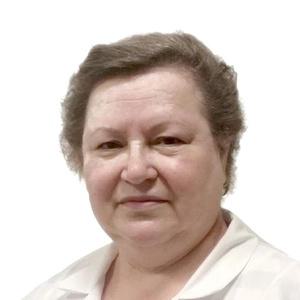 Петухова Тамара Васильевна