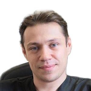 Бондаренко Игорь Олегович