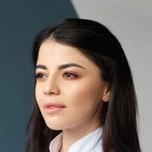 Чопурова Сабина Гизирхановна