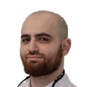 Яралиев Илкин Самандарович
