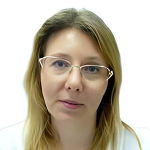 Билер Янина Ариановна