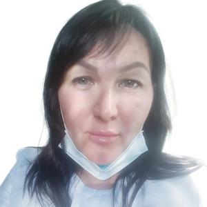 Яковлева Марина Станиславовна