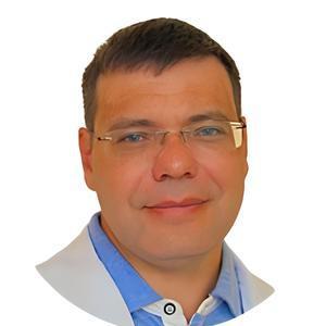 Анфёров Дмитрий Иванович