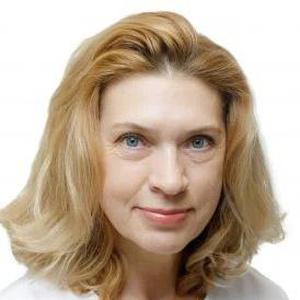 Шалоткина Светлана Васильевна