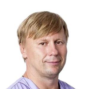 Елисеев Алексей Викторович