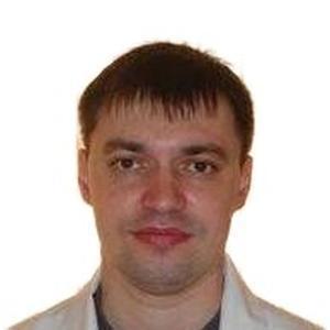 Лепетунов Сергей Николаевич