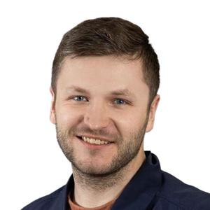 Орлов Илья Иванович