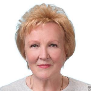 Ларцева Алевтина Михайловна