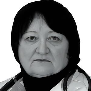 Быховская Людмила Владимировна