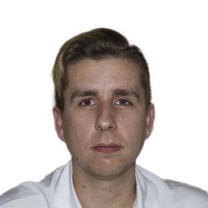 Щеблыкин Дмитрий Валерьевич