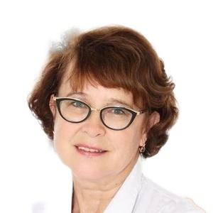 Михайловская Татьяна Сергеевна