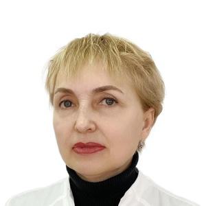 Ораева Антонина Владимировна