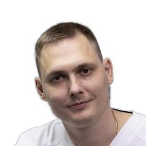 Савва Александр Александрович