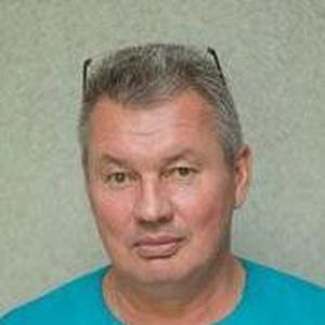 Бабкин Александр Анатольевич