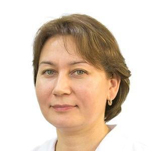 Ахтямова Зульфия Фагиловна
