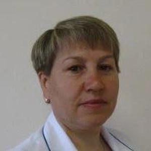 Клементьева Галина Ивановна