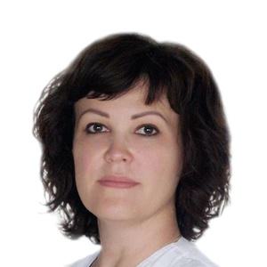 Павлова Наталия Николаевна