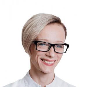 Смирнова Анна Сергеевна