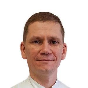 Майоров Александр Владимирович