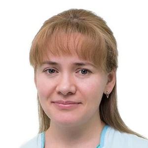 Павлова Елена Игоревна