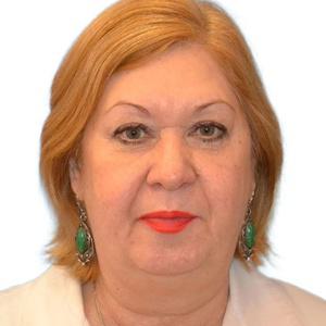 Ермилова Ольга Петровна