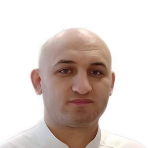 Сурхаев Магомед Магомедгаджиевич