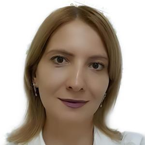 Герцог Ирина Владимировна