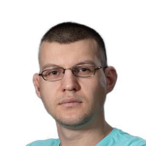 Борзенков Дмитрий Валерьевич