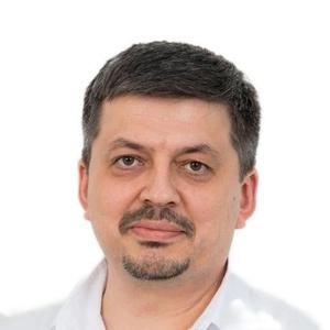 Гильманов Ильдар Рифович