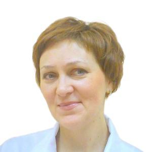 Верхоланцева Татьяна Петровна