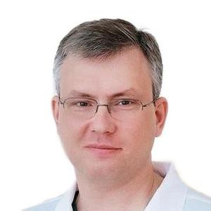 Лазарев Михаил Михайлович