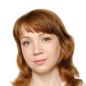 Абышева Мария Сергеевна