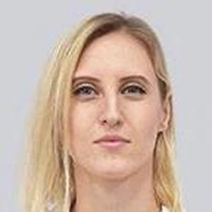 Белова Вита Александровна