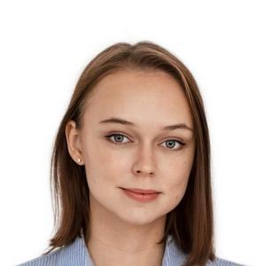 Добрынина Екатерина Игоревна