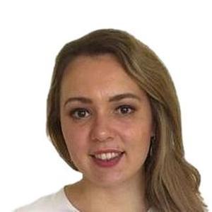 Рахмаева Разиля Фоатовна