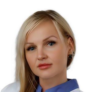 Семахина (Грачева) Ирина Андреевна