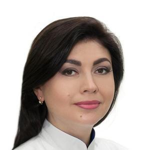 Ерохина (Осинцева) Анастасия Владимировна