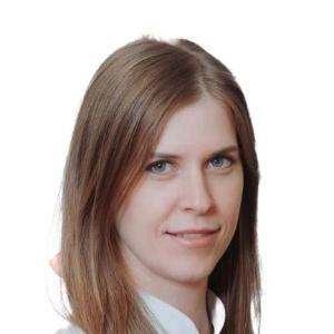 Паюсова Татьяна Александровна