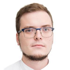Забелин Григорий Алексеевич