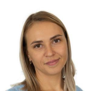 Артёменко Анастасия Николаевна