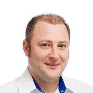 Хлебников Данил Николаевич
