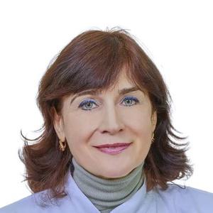Клименко Светлана Леонидовна