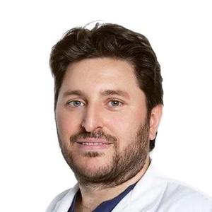 Пермамедов Вадим Исламович