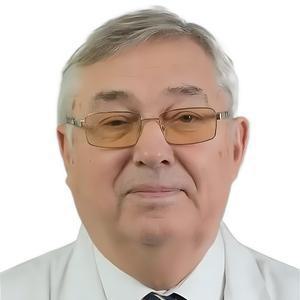 Морозов Андрей Петрович